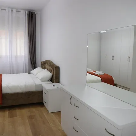 Apartment White House