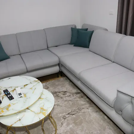 Apartment White House Tirana