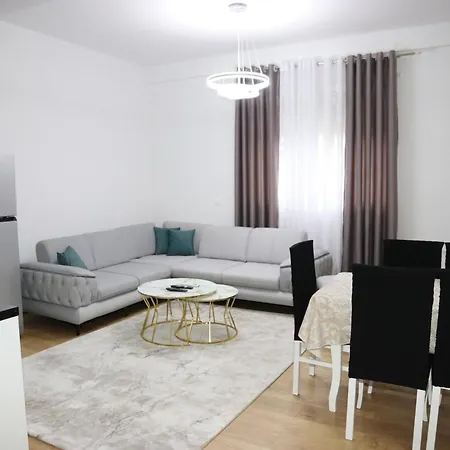 White House Apartment