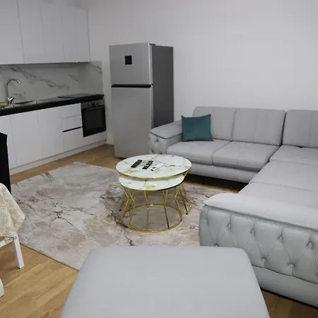 White House Apartment Tirana