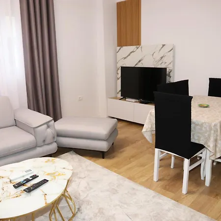 Apartment White House Tirana