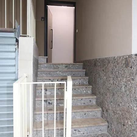 White House Apartment